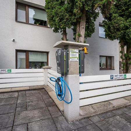 Apartmany L&O - Laura Zvolenske Nemce ภายนอก รูปภาพ