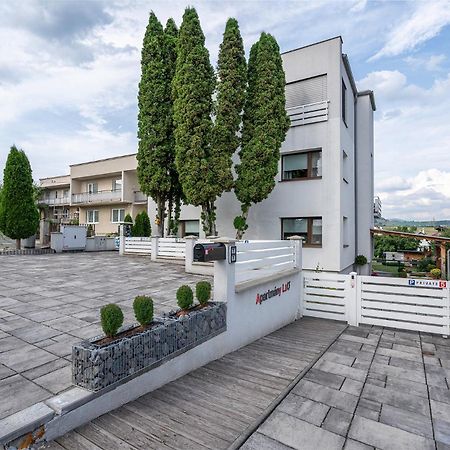 Apartmany L&O - Laura Zvolenske Nemce ภายนอก รูปภาพ