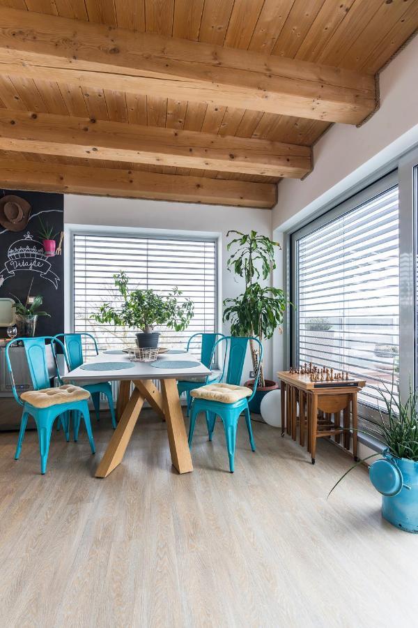 Apartmany L&O - Laura Zvolenske Nemce ภายนอก รูปภาพ