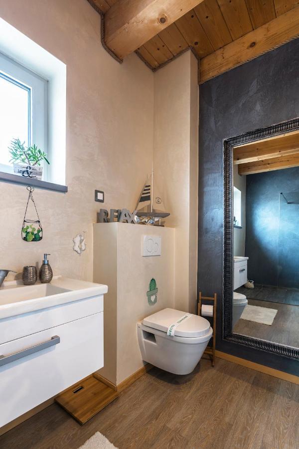 Apartmany L&O - Laura Zvolenske Nemce ภายนอก รูปภาพ