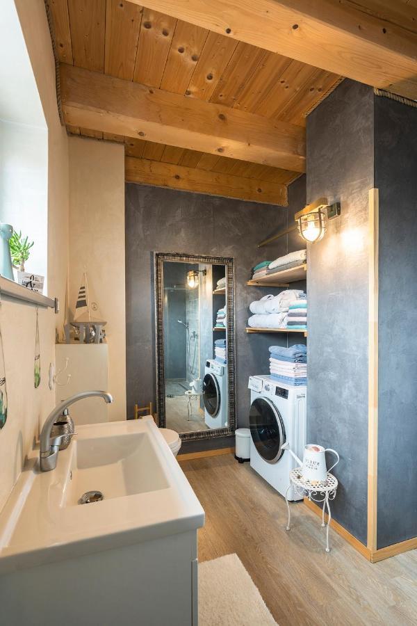Apartmany L&O - Laura Zvolenske Nemce ภายนอก รูปภาพ