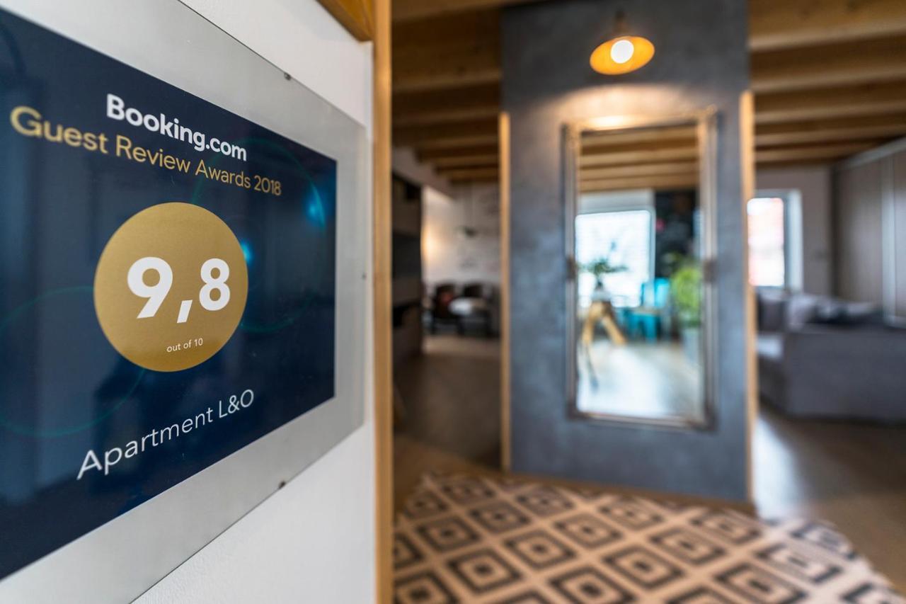 Apartmany L&O - Laura Zvolenske Nemce ภายนอก รูปภาพ