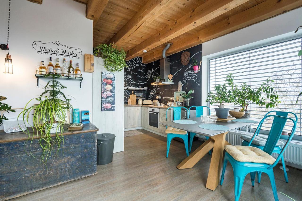 Apartmany L&O - Laura Zvolenske Nemce ภายนอก รูปภาพ