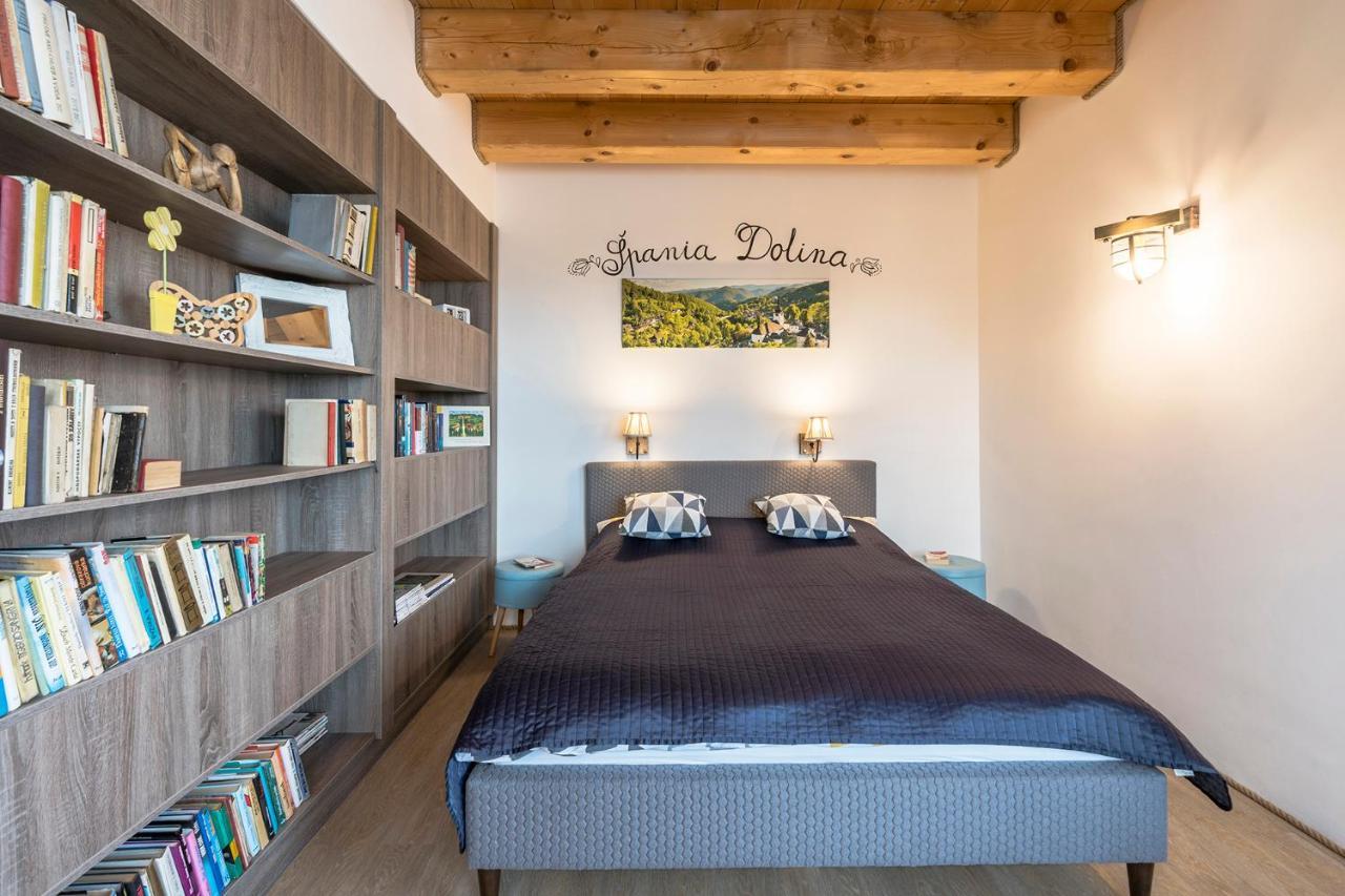 Apartmany L&O - Laura Zvolenske Nemce ภายนอก รูปภาพ