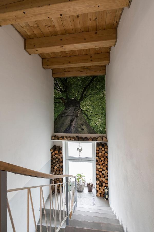 Apartmany L&O - Laura Zvolenske Nemce ภายนอก รูปภาพ