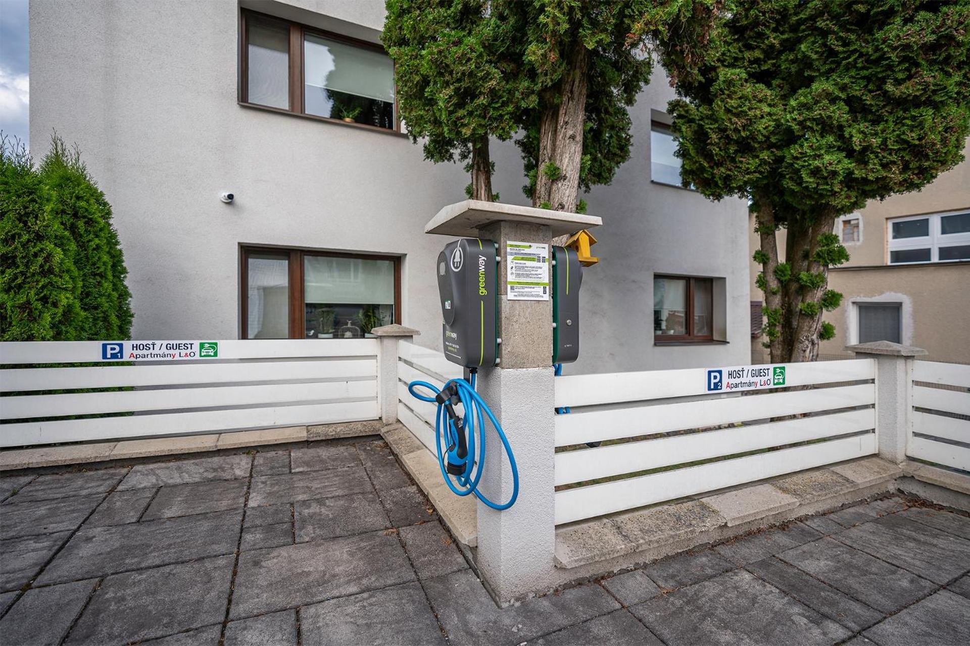 Apartmany L&O - Laura Zvolenske Nemce ภายนอก รูปภาพ
