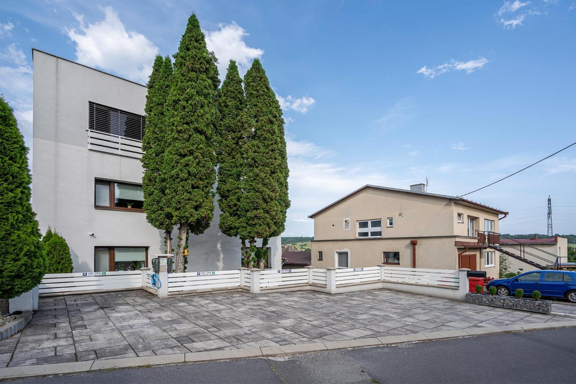 Apartmany L&O - Laura Zvolenske Nemce ภายนอก รูปภาพ