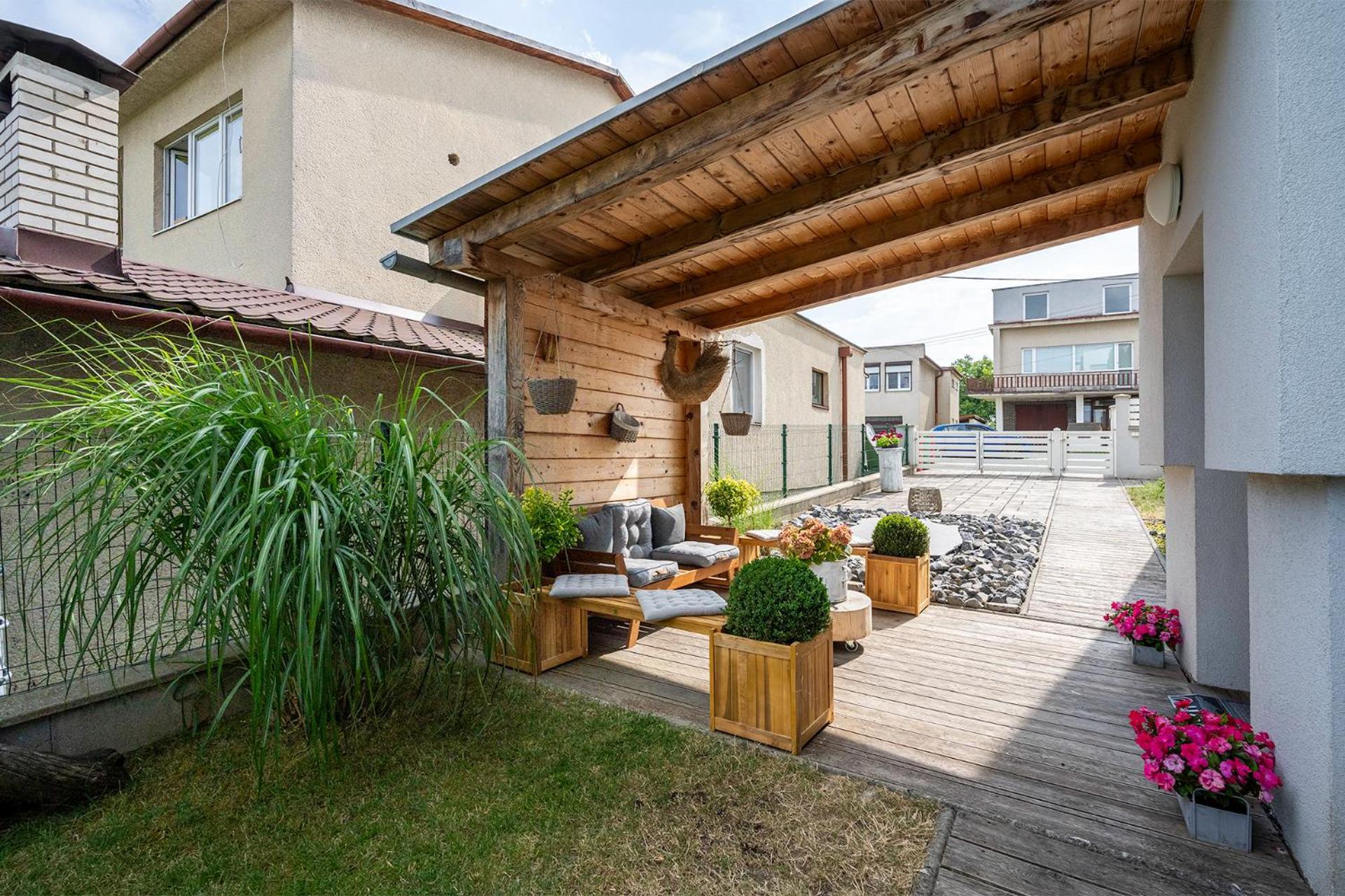 Apartmany L&O - Laura Zvolenske Nemce ภายนอก รูปภาพ