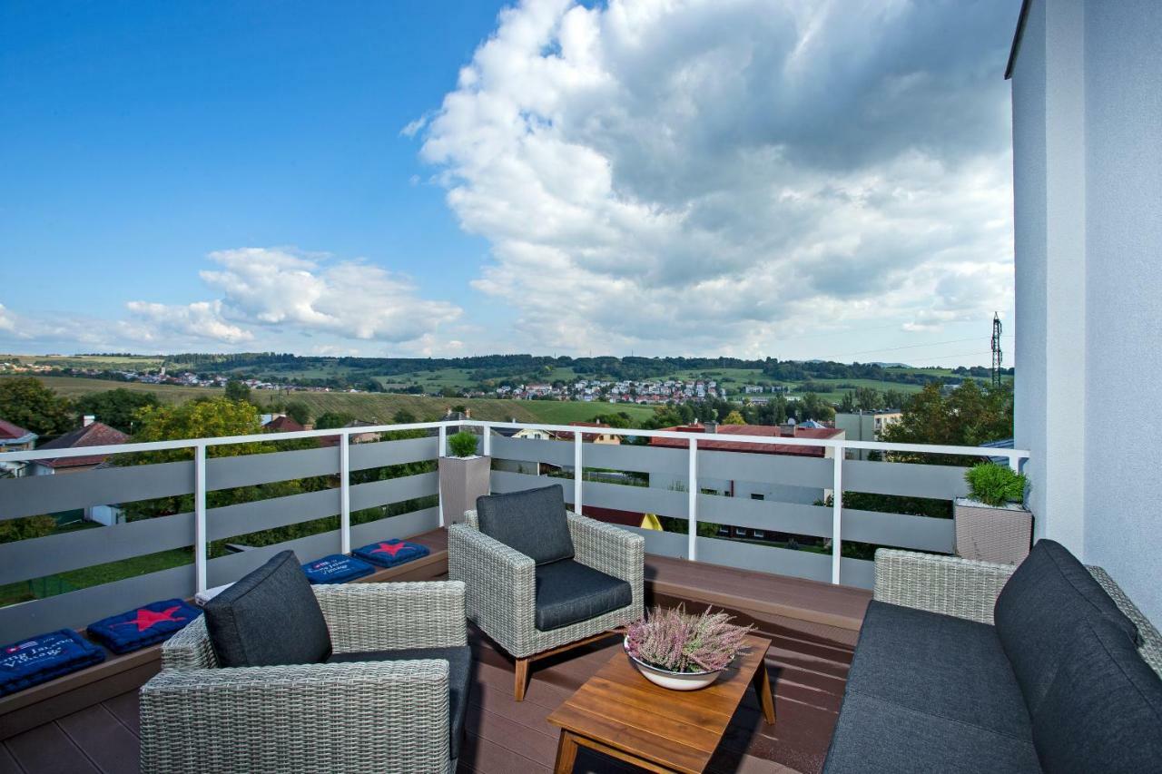 Apartmany L&O - Laura Zvolenske Nemce ภายนอก รูปภาพ