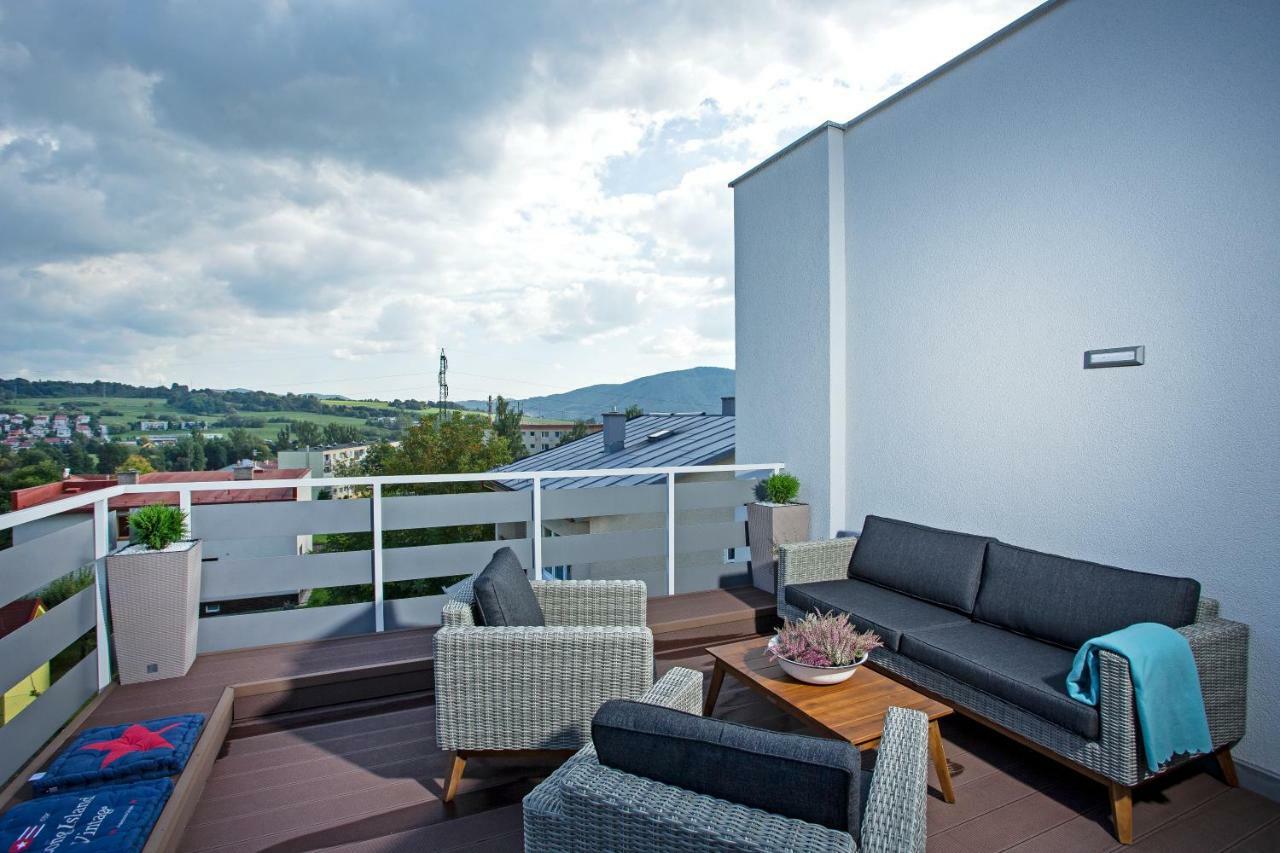 Apartmany L&O - Laura Zvolenske Nemce ภายนอก รูปภาพ