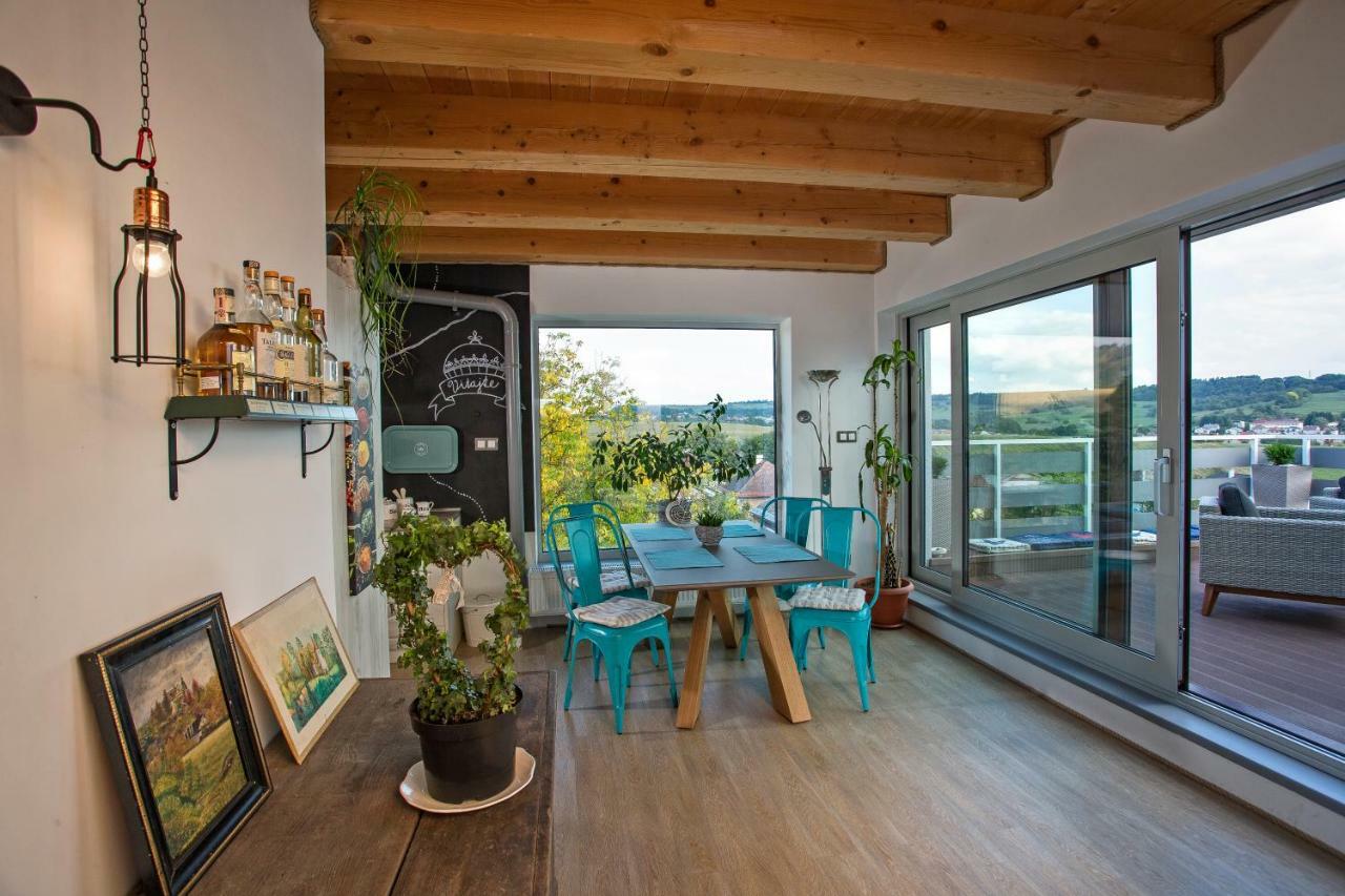 Apartmany L&O - Laura Zvolenske Nemce ภายนอก รูปภาพ